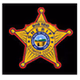 Cuyahoga County Route 77 Fire Agencies Dispatch logo