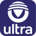 Ultra Televisión - Aguascalientes logo