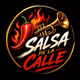 Logo de Salsa Pa La Calle Radio