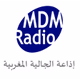 Logo de Radio ITMA