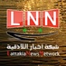 Logo de Radio Lattakia News Network (LNN)