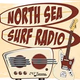 Logo de North Sea Surf Radio