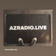Logo de AZ Radio Live