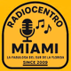 Logo de Radio Centro Miami