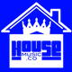 Logo de House Music Radio