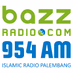 BAZZ AM 954 logo