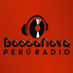 Bossa Nova Peru Radio logo