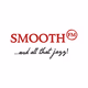 Logo de Smooth FM