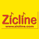 Logo de Zicline
