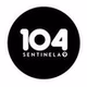 Rádio Sentinela do Alegrete logo