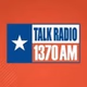 Talk 1370 - KKMJ-HD2 logo