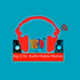Big Q FM Radio Station logo