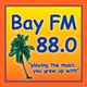 Bay FM 88.0 logo
