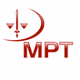 Rádio MPT logo