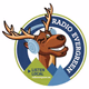 Logo de Radio Evergreen
