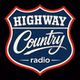 Highway Country Radio logo