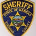 Kingman, KS Sheriff, Police, EMS logo