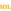 Radio Caroline 319 Gold logo