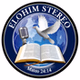 Elohim Radio logo
