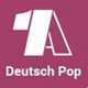 Radio 1A - 1A Deutsch Pop logo