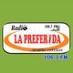 Logo de Radio La Preferida