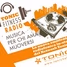 Tonic Fitness Radio logo