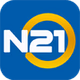 珠海电台FM95.1 logo