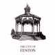 Logo de Fenton City Police and Fire