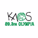 Logo de KAOS