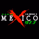Logo de La Gran D - KHHZ
