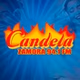 Candela Zamora - XHGT logo
