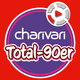 Logo de Radio Charivari Regensburg - Total 90er