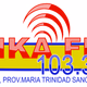 Logo de Rika FM 103.3