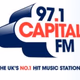 Logo de 97.1 Capital FM (Wirral)