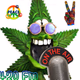 Logo de 420-FM - NFL 1