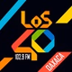 Los 40 Principales - XEYN logo
