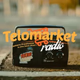 Logo de TELO-RADIO