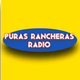 Puras Rancheras Radio logo