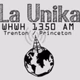 Logo de La Unika - WHWH