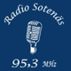 Logo de Radio Sotenäs 95.3