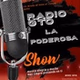 radio gto la poderosa logo