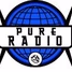 Pure Radio Holland - Trance Electro Channel logo