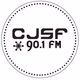 Logo de CJFS Radio - CJFS-FM