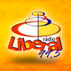 Logo de Liberal 99.5 FM