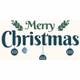 The Christmas Station logo
