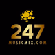 Logo de 247MusicMix