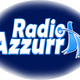 Logo de Radio Azzurra