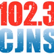 Logo de CJNS - CJNS-FM