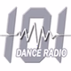 101 Dance Radio - The Dance Party Jukebox logo