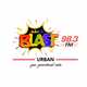 Logo de Blast Urban Radio